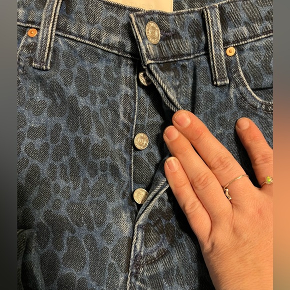 MOTHER SUPERIOR The Tomcat Ankle in Sinister - Picture 4 of 11